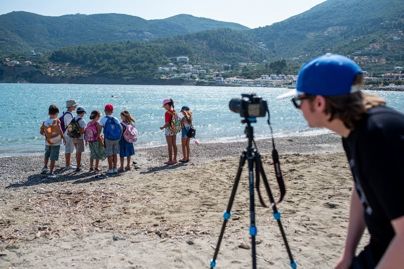 ΣΚΟΠΕΛΟΣ : Σας παρουσιάζουμε τους κινηματογραφιστές του SIFFY του 2026
