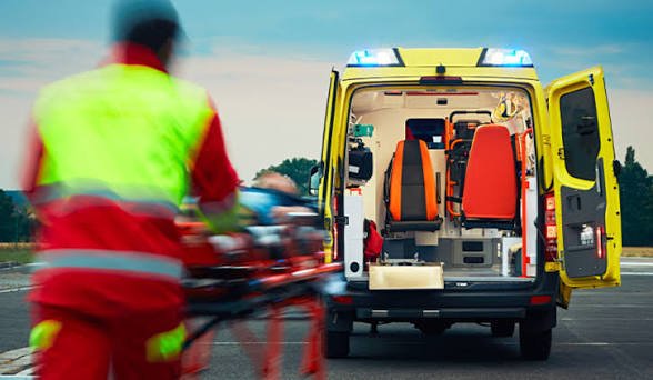 Στο Νοσοκομείο μετά από έμφραγμα υπάλληλος του Δήμου Σκοπέλου – Τι καταγγέλλει η ΔΑΣ ΟΤΑ 