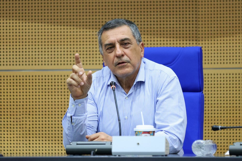 Η Περιφέρεια Θεσσαλίας επενδύει στην εξωστρέφεια των ποιοτικών προϊόντων