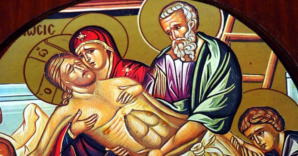 Ιερός Μητροπολιτικός Ναός Τριών Ιεραρχών Σκιάθου | Πρόγραμμα Ακολουθιών Μεγάλης Εβδομάδας & Πάσχα