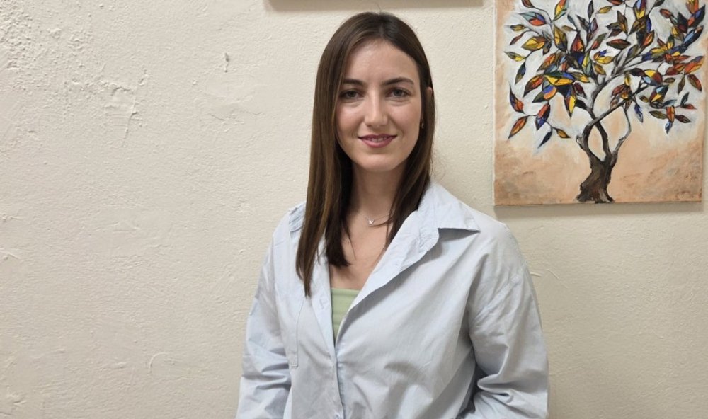 Ανοιχτή συζήτηση με τον μαθητικό πληθυσμό του Εσπερινού Γυμνασίου Σκιάθου για την Ψυχική Υγεία