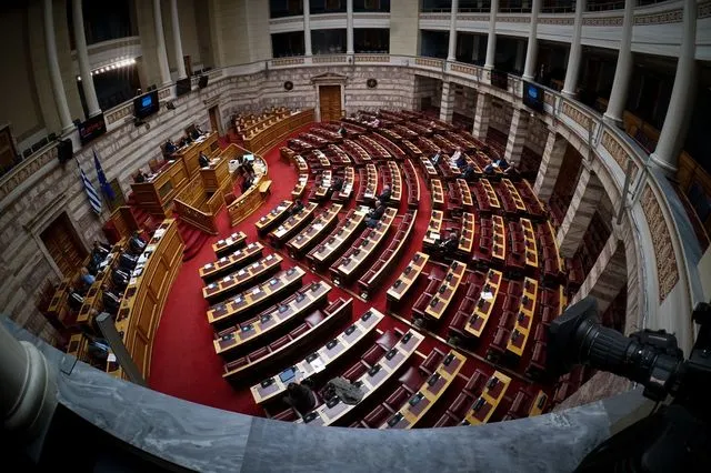 ΟΠΕΚΕΠΕ: Έφτασε στη Βουλή η δικογραφία – Τα ονόματα και τα επόμενα βήματα