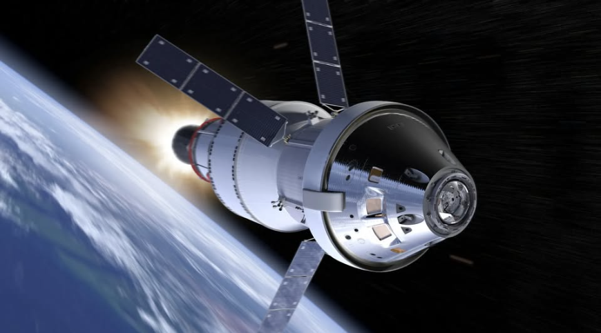 Δείτε την ιστορική εκτόξευση της αποστολής Artemis II (βίντεο με μετάδοση στα Ελληνικά) – Μετά από 53 χρόνια ο άνθρωπος επιστρέφει στα μεγάλα διαστημικά ταξίδια!