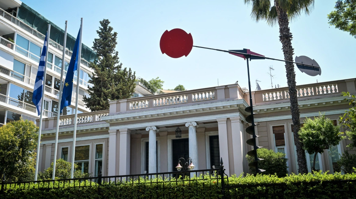 Σήμερα θα ανακοινωθεί ο ανασχηματισμός