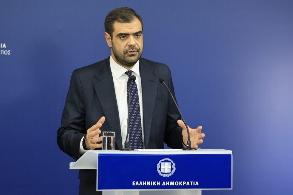 Ο ανασχηματισμός της κυβέρνησης: Μπαίνουν Σχοινάς, Τουρνάς και Λαζαρίδης