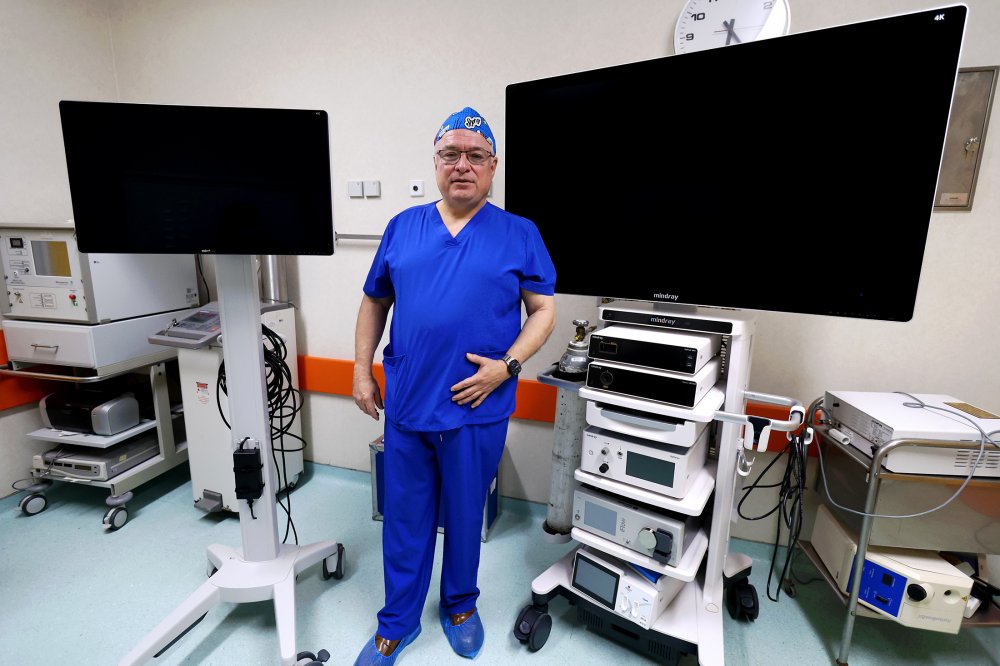 Με χρηματοδότηση της Περιφέρειας Θεσσαλίας νέος  υπερσύχρονος εξοπλισμός στη Μαιευτική – Γυναικολογική Κλινική του Π.Γ.Ν. Λάρισας