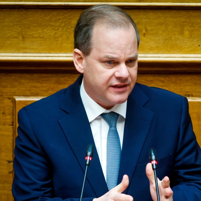 Καραμανλής: Δεν θα είμαι υποψήφιος στις προσεχείς εκλογές, θα παραμείνω στη Βουλή μέχρι τη λήξη της θητείας μου