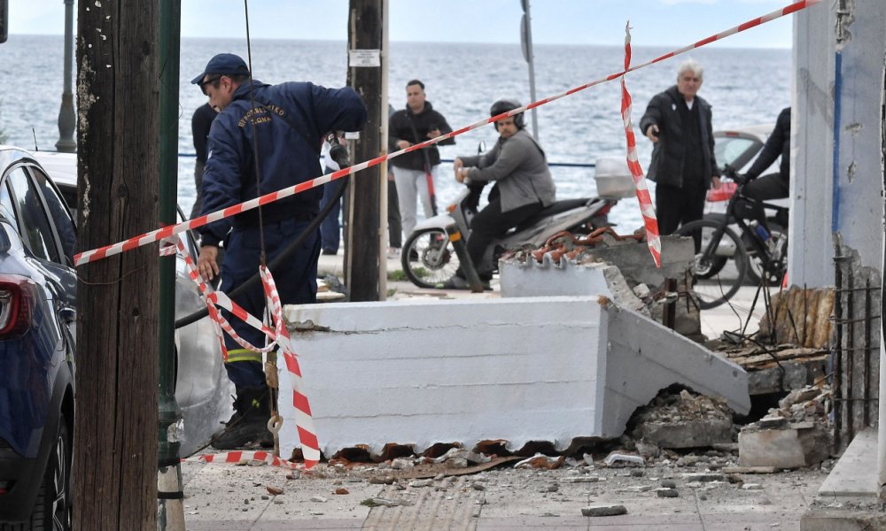 Τραγωδία στην Κόρινθο: Η εγκληματική αμέλεια που οδήγησε στον φρικτό θάνατο της 43χρονης