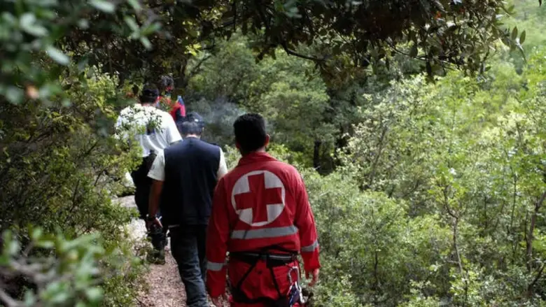 Τραγωδία στη Θεσσαλονίκη: Νεκρός ο 58χρονος που έπεσε σε χαράδρα 40 μέτρων