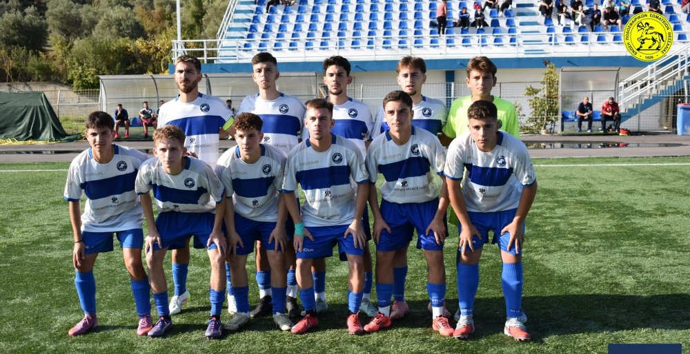 Γ` ΕΠΣΘ : Ηττήθηκαν Θαλασοπούλια & Σκιάθος Β` 