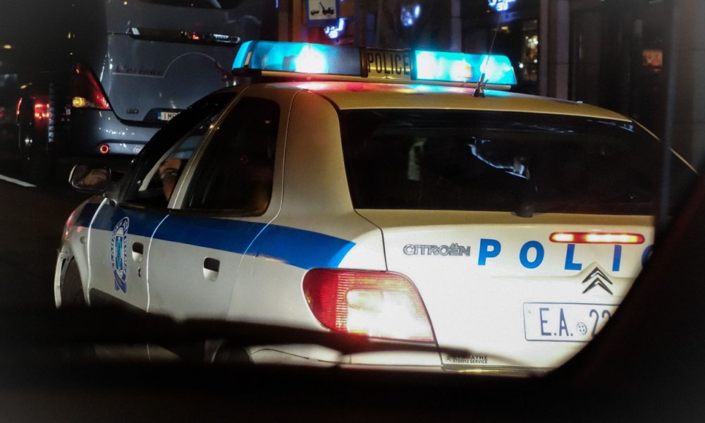 Τραγωδία στη Λάρισα: Νεκρές και σε προχωρημένη σήψη βρέθηκαν σε διαμέρισμα δύο αδελφές