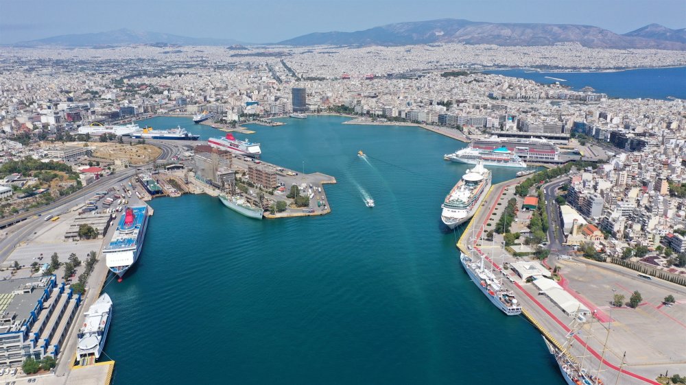 Συναγερμός στην ακτοπλοΐα: Εκτίναξη καυσίμων απειλεί δρομολόγια και τιμές εισιτηρίων