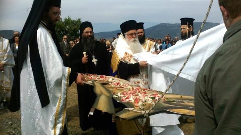 ΜΗΝΥΜΑ ΤΟΥ ΣΕΒΑΣΜΙΩΤΑΤΟΥ ΜΗΤΡΟΠΟΛΙΤΟΥ ΔΗΜΗΤΡΙΑΔΟΣ ΚΑΙ ΑΛΜΥΡΟΥ  κ. κ. ΙΓΝΑΤΙΟΥ ΓΙΑ ΤΗΝ ΑΚΟΛΟΥΘΙΑ ΤΟΥ ΕΣΠΕΡΙΝΟΥ ΤΗΣ ΑΠΟΚΑΘΗΛΩΣΕΩΣ ΤΗΣ ΑΓΙΑΣ ΚΑΙ ΜΕΓΑΛΗΣ ΠΑΡΑΣΚΕΥΗΣ 2026