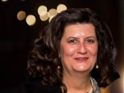“Εφυγε” από την ζωή η εκπαιδευτικός Αποστολία Βεργούλια