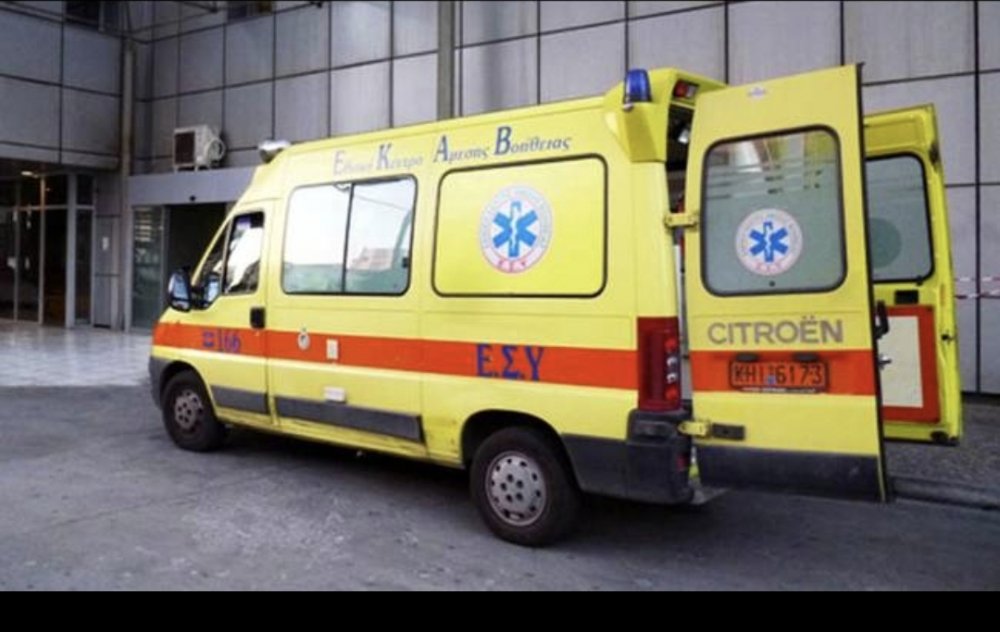 Οδύνη και σπαραγμός στον Βόλο – Νεκρός 23χρονος δικυκλιστής ξημερώματα Πάσχα