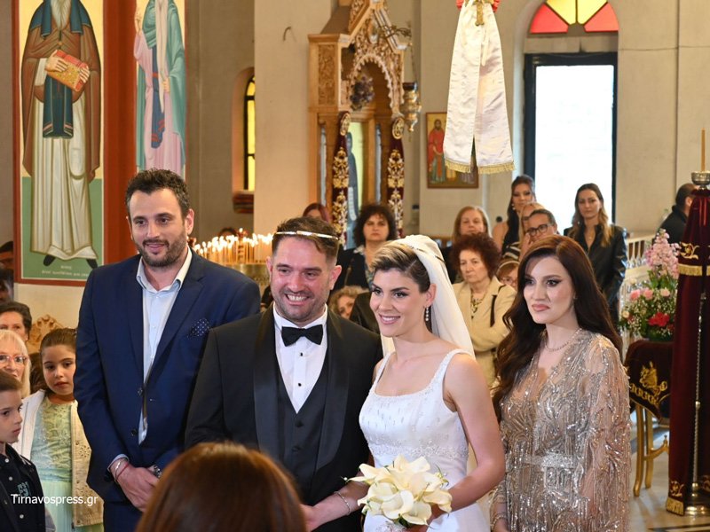 Και επίσημα... τριπλός ο Μαέστρος της Φιλαρμονικής του Δήμου Σκιάθου Θέμης Σαμαντζής (φωτο)