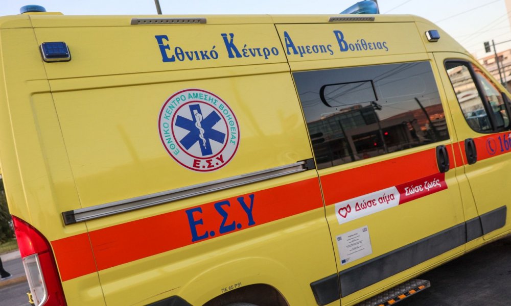 Θρίλερ στην Κεφαλονιά: Εντοπίστηκε νεκρή 19χρονη σε κεντρική πλατεία στο Αργοστόλι