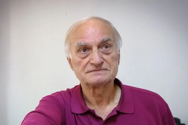 Συγκινεί ο Μανώλης Μαυρομμάτης: “Ούτε στους χειρότερους εχθρούς μου να μην συμβεί αυτό που έζησα”
