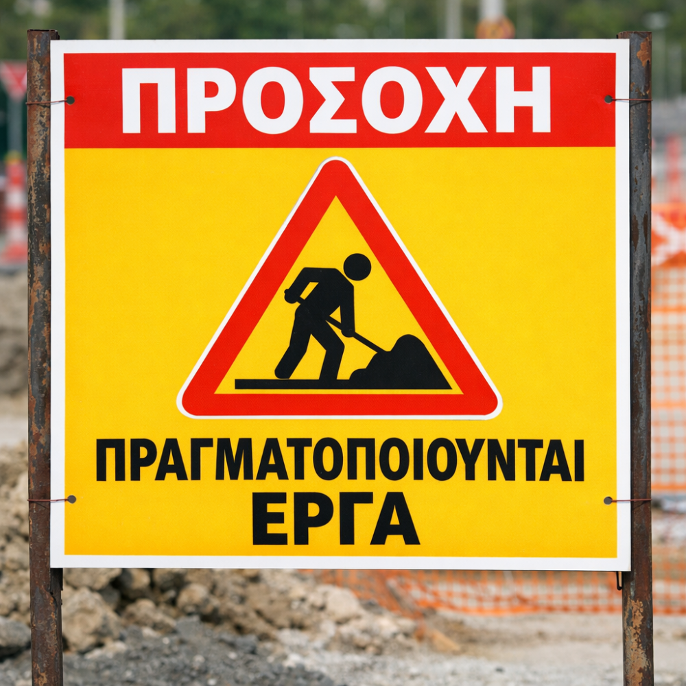 Προσωρινές κυκλοφοριακές ρυθμίσεις στη Σκιάθο (17 & 18 Απριλίου 2026)