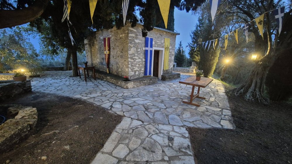 ΣΚΙΑΘΟΣ : Δρομολόγια προς εξυπηρέτηση των πιστών της Ιεράς Πανήγυρις Ζωοδόχου Πηγής 