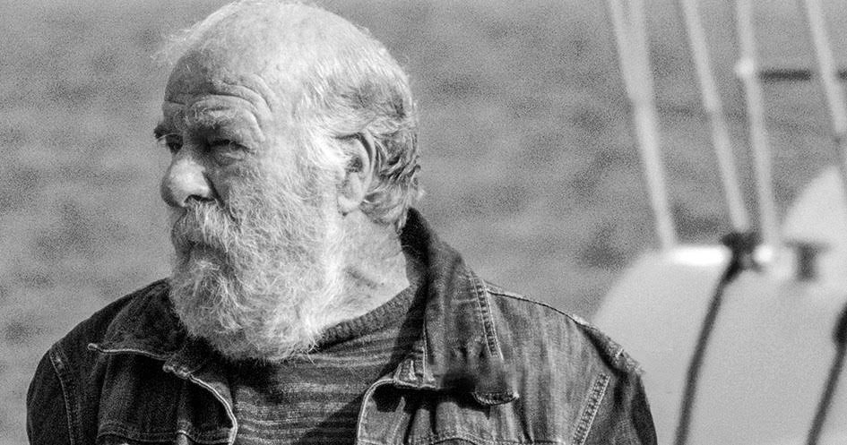 Εφυγε από τη ζωή ο Ηλίας Προκοπίου – Με συγκίνηση τον αποχαιρετούν οι συνταξιούχοι ΙΚΑ Σκοπέλου