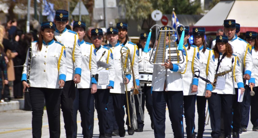 Στην 7η Συνάντηση Φιλαρμονικών στην Κοζάνη συμμετέχει η Φιλαρμονική του Δήμου Σκιάθου