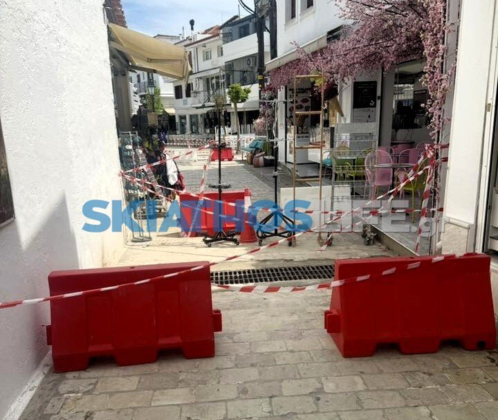 Για έλλειψη συντονισμού αλλά και σεβασμού καταγγέλουν επαγγελματίες τη Δημοτική Αρχή