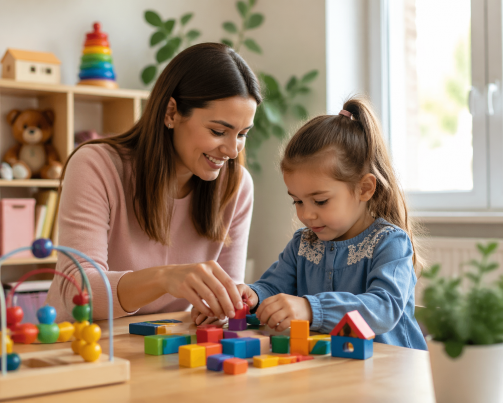 Ζητείται παιδαγωγός ή φοιτήτρια παιδαγωγικών, υπεύθυνη και αξιόπιστη, για δημιουργική απασχόληση και φύλαξη παιδιού 3,5 ετών στη Σκιάθο