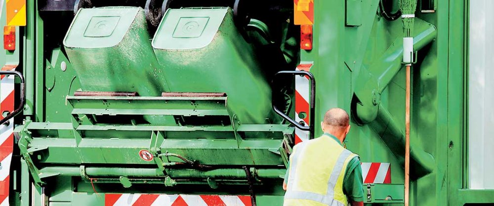 ΔΑΣ ΟΤΑ : Σε μεγάλα εργολαβικά συμφέροντα  και η αποκομιδή απορριμμάτων του Δήμου Σκιάθου!