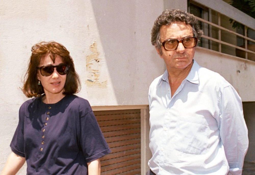 Στέφανος Ληναίος: Η αντίσταση, το θέατρο «Άλφα» και ο έρωτας με την Έλλη Φωτίου