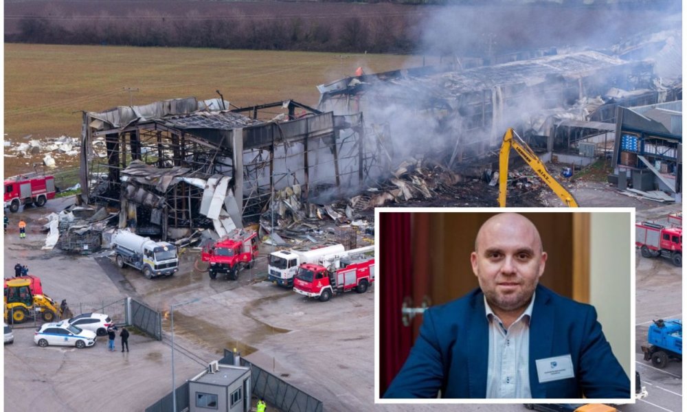 Βιολάντα: Δεν γνώριζα για την οσμή είπε ο Τζιωρτζιώτης - Ζήτησε εκ νέου αποφυλάκιση