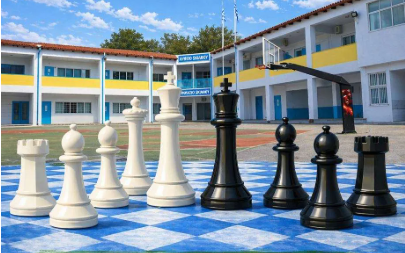 3ο Μαθητικό Τουρνουά Σκακιού στη Σκιάθο