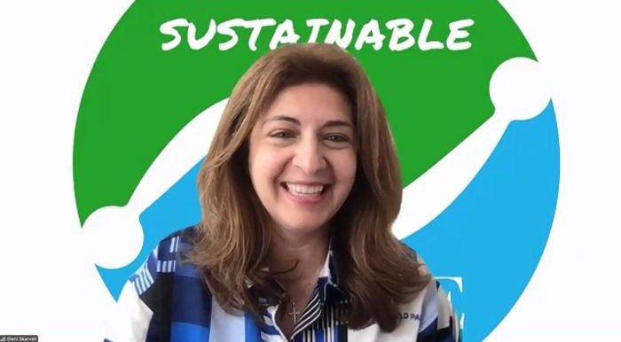 Σκιάθος στο επίκεντρο της βιώσιμης τουριστικής ανάπτυξης – Διεθνής αναγνώριση για τον Δήμο από τον ΕΟΤ Ην. Βασιλείου και Ιρλανδίας 