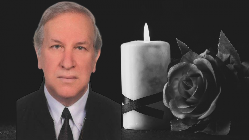 Εφυγε από τη ζωή γνωστός κομμωτής του Βόλου | Ο Τιμολέων Κουτσορίζος διατηρούσε 40 χρόνια κομμωτήριο πίσω από τα Δικαστήρια