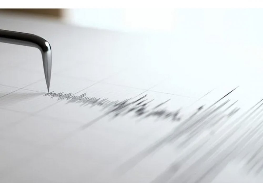 Σεισμός 5,7 Ρίχτερ βορειοδυτικά του Γουδουρά Λασιθίου – Είχε διάρκεια και έγινε ιδιαίτερα αισθητός 