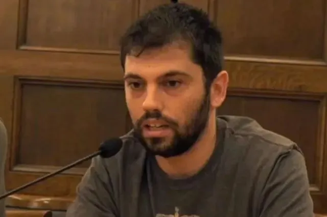 Αθώος ο Νίκος Ρωμανός για την έκρηξη στους Αμπελόκηπους