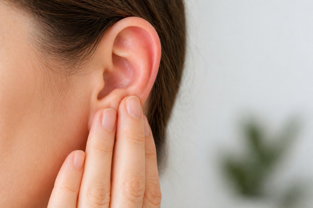 Ωτίτιδα: Συμπτώματα, Αίτια και Σύγχρονη Αντιμετώπιση