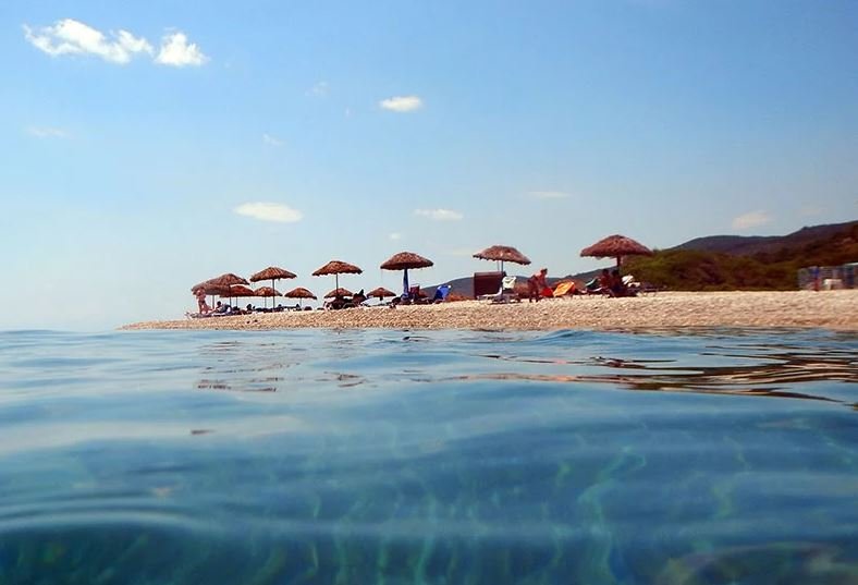 Παραλίες της Σκοπέλου και της Αλοννήσου στις «Απάτητες» για το 2026