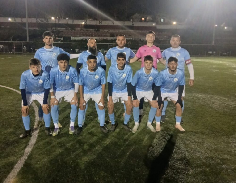 Νίκη της Σκοπέλου στα “χαρτιά”