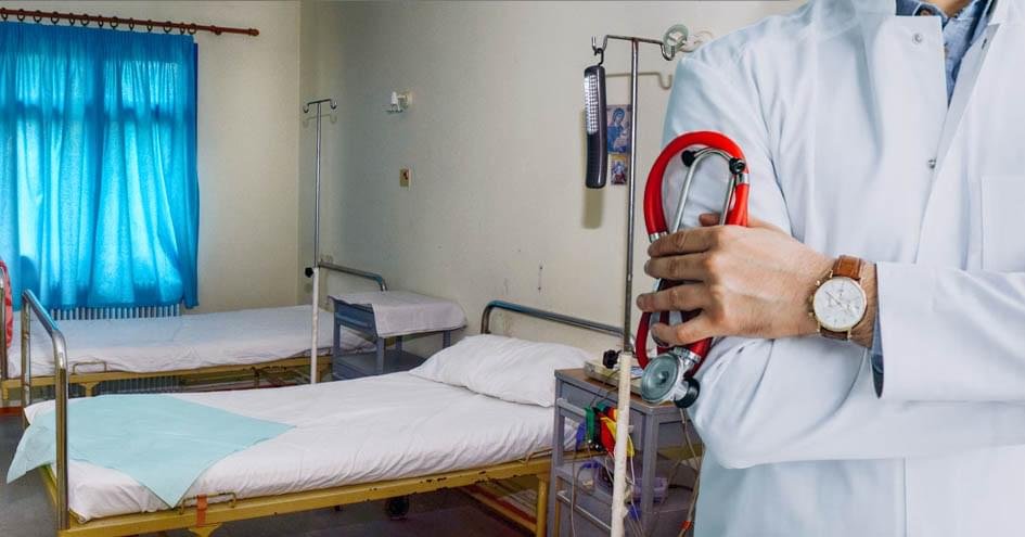 Σοβαρές ελλείψεις προσωπικού σε Σκόπελο και Ανατολικό Πήλιο