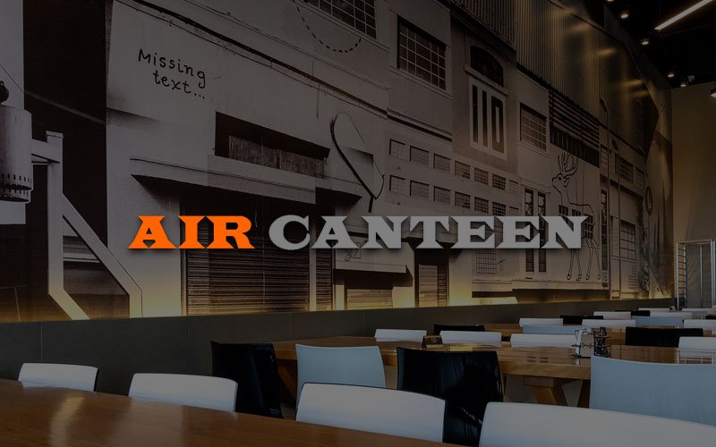 Γίνε μέλος της κορυφαίας εταιρείας εστίασης! 