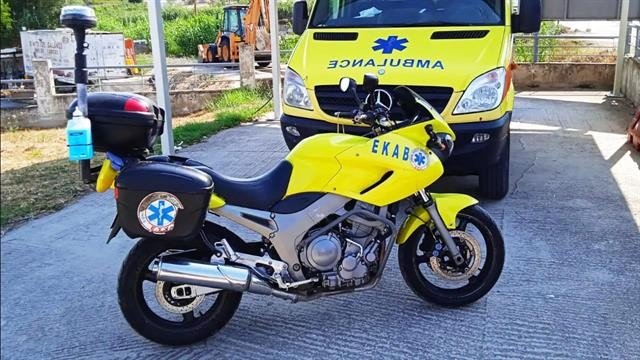 Σοκ! Νεκρή από πτώση στο κενό Διευθύντρια Δημοτικού σχολείου!