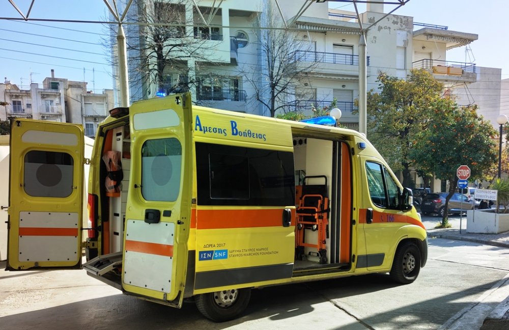 Τραγωδία στη Μαγνησία: Δεν άντεξε την απώλεια της κόρης της και αυτοπυρπολήθηκε!