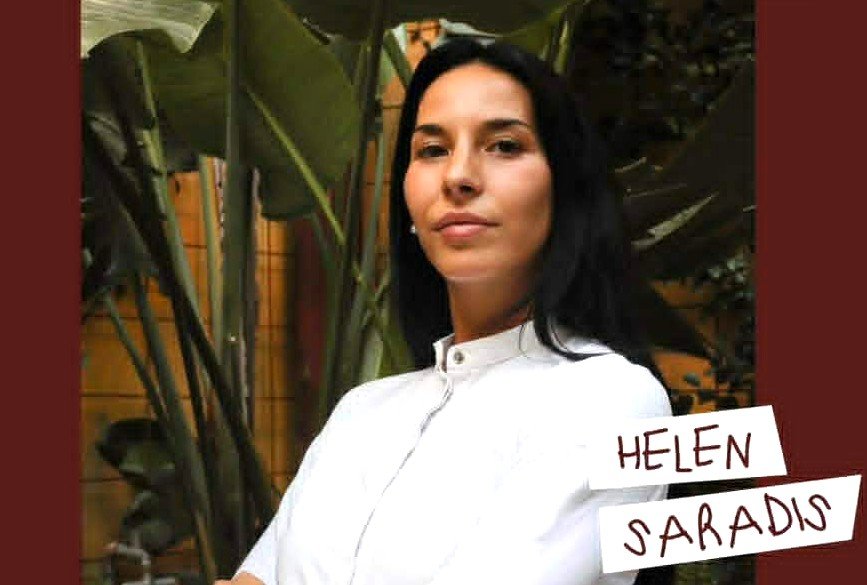 Cay Beach Club: Νέα γαστρονομική ταυτότητα με την υπογραφή της σεφ Ελένης Σαράντη στην παραλία Τρούλος