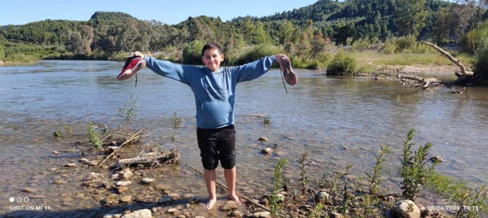 Νεκρός 13χρονος με πατίνι: Συγκλονίζει μαρτυρία του προέδρου της κοινότητας Μακρισίων για το συμβάν