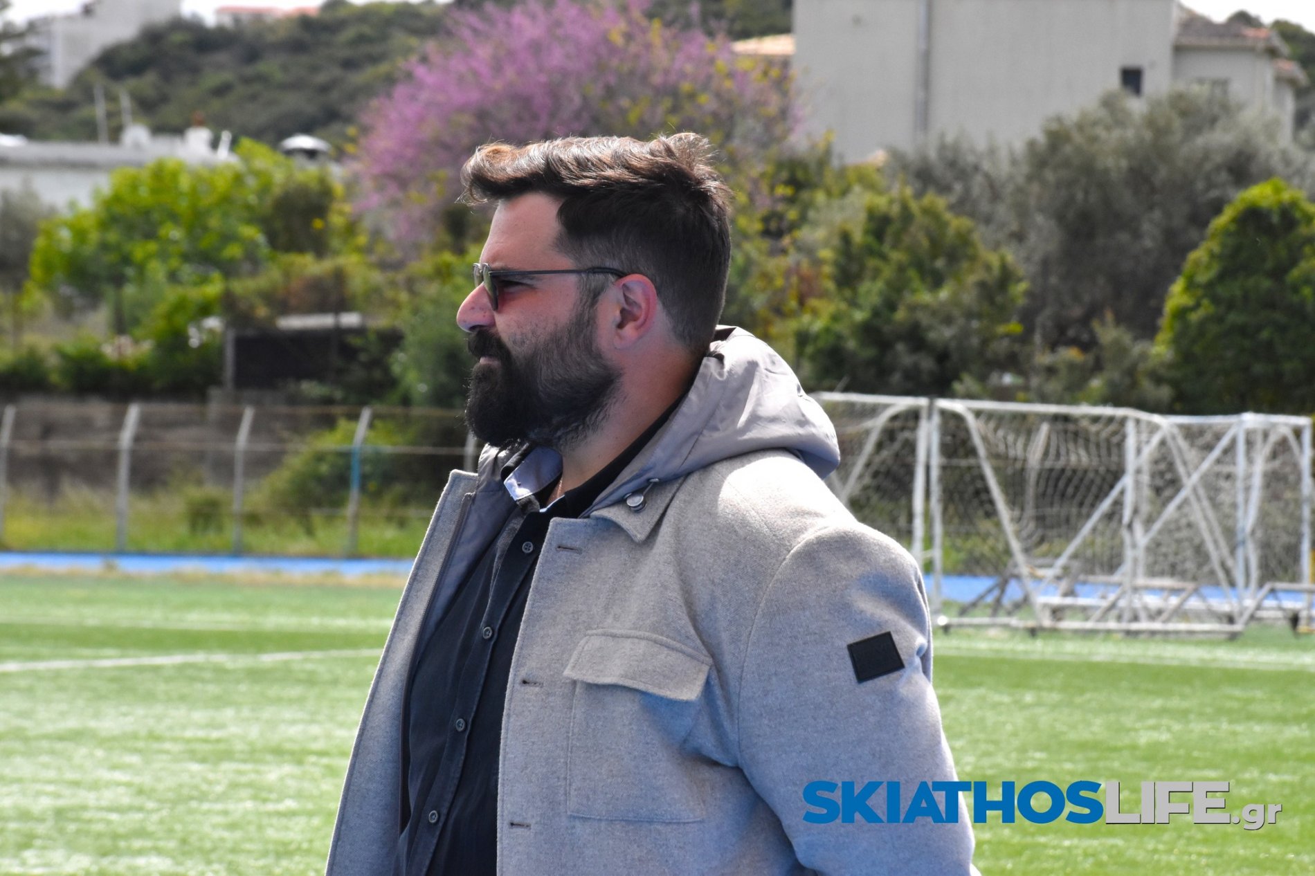 Nέα Σελίδα για το Ποδόσφαιρο στη Σκιάθο | Συστάθηκε το 1ο Δ.Σ. της ΑTLETIKO SKIATHOS