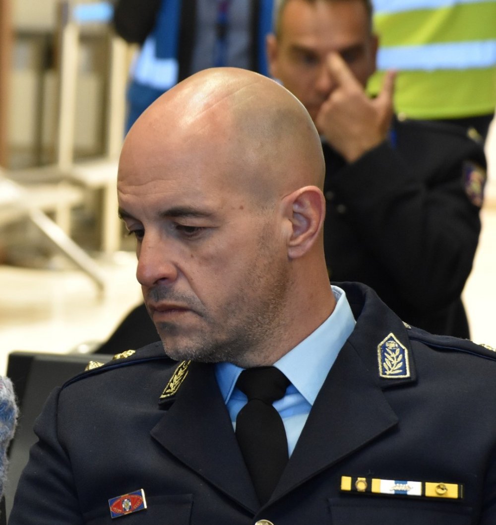 ΑΡΓΥΡΗΣ ΔΙΧΤΑΣ : Δεν ήρθε να γίνει αρεστός — ήρθε να βάλει τάξη