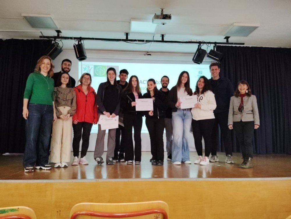 Η νεολαία της Σκιάθου έκανε το επόμενο βήμα και το έκανε δυναμικά!
