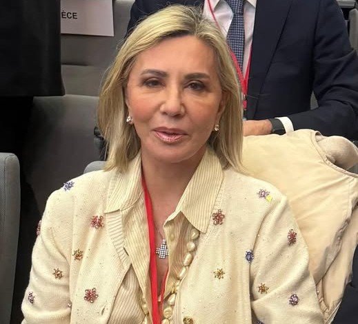 Ζ. Μακρή:Προκηρύσσονται 12 θέσεις ειδικευμένων ιατρών Ε.Σ.Υ στην Μαγνησία, οι 2 στην Αλόννησο