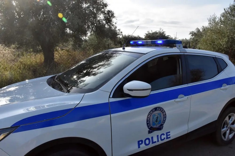 Άγρια δολοφονία στη Θεσσαλονίκη: Τον πυροβόλησαν και πέταξαν τη σορό του στον Λουδία 